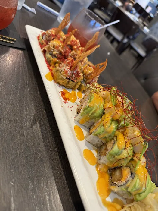 KELP SUSHI JOINT Picture 5