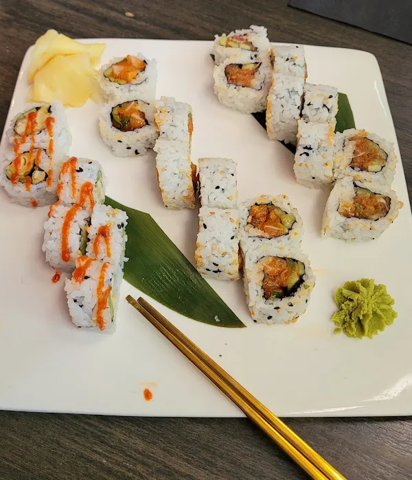 KELP SUSHI JOINT Picture 1