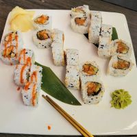 KELP SUSHI JOINT ico
