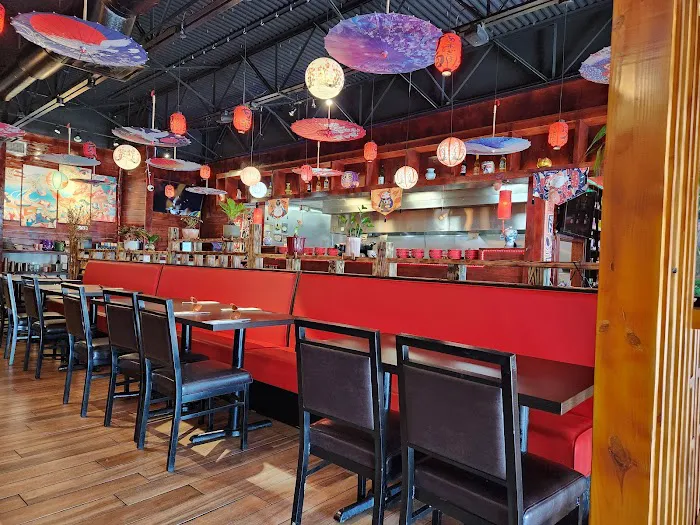 Kyoto Ramen- Dale Mabry Picture 6