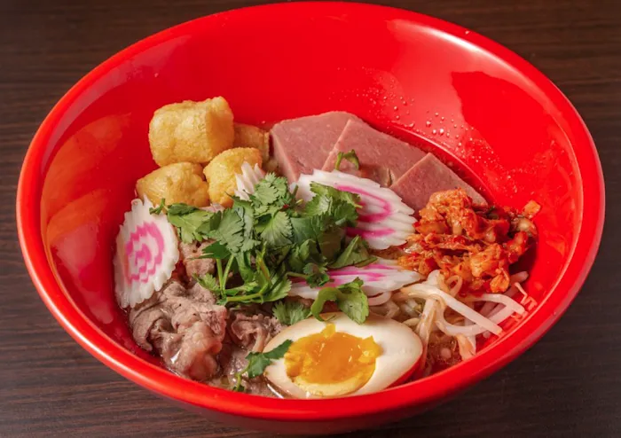 Kyoto Ramen- Dale Mabry Picture 5