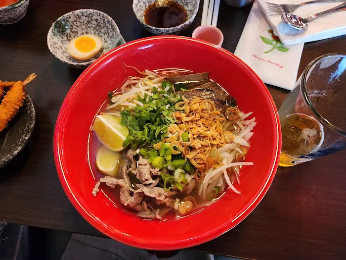 Kyoto Ramen- Dale Mabry Picture 4