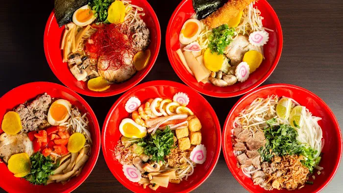 Kyoto Ramen- Dale Mabry Picture 2