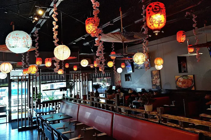 Kyoto Ramen- Dale Mabry Picture 7
