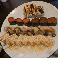 Saki Endless Sushi and Hibachi Grill Eatery ico