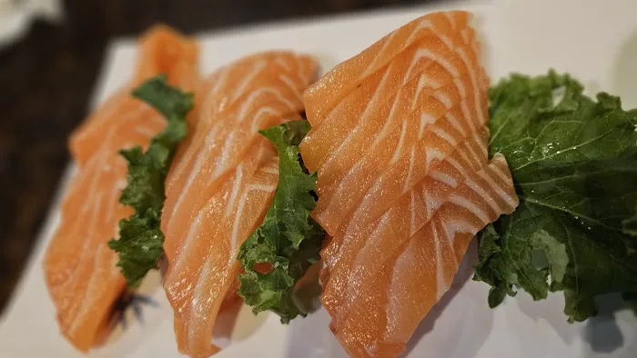 Saki Endless Sushi and Hibachi Grill Eatery Picture 4