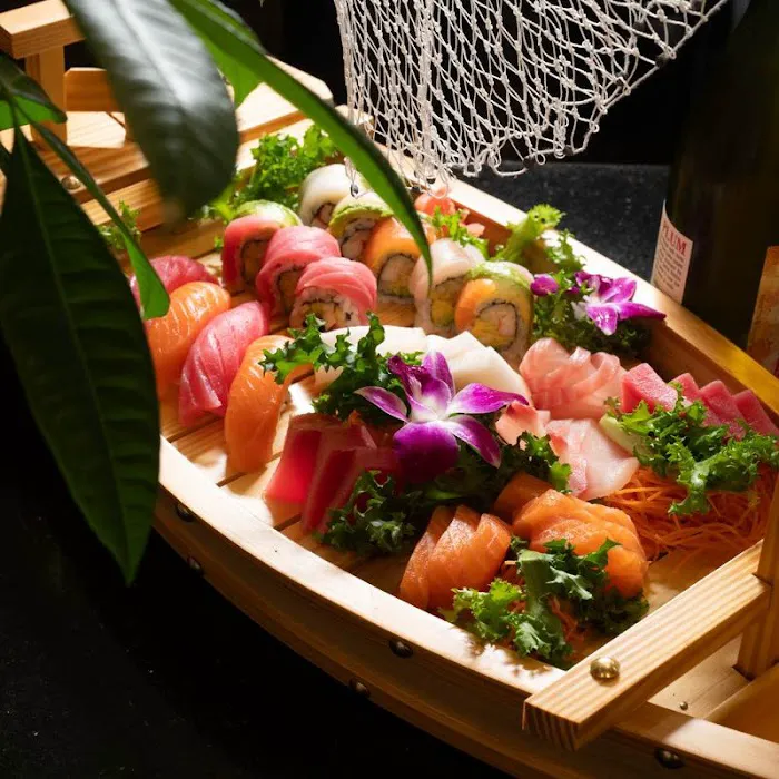 Tokyo Restaurant Picture 6