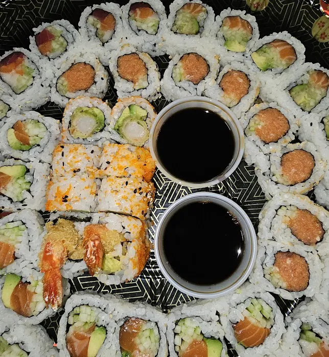 Tokyo Restaurant Picture 5