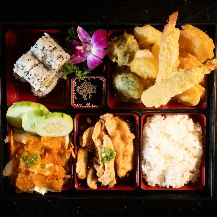 Tokyo Restaurant Picture 1