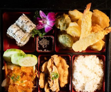 Tokyo Restaurant