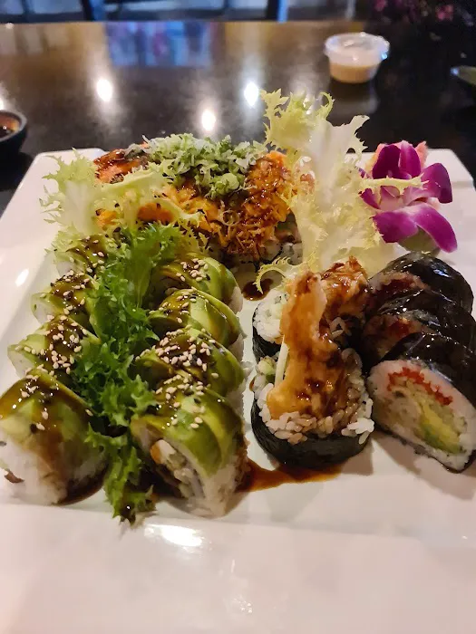Tokyo Restaurant Picture 8