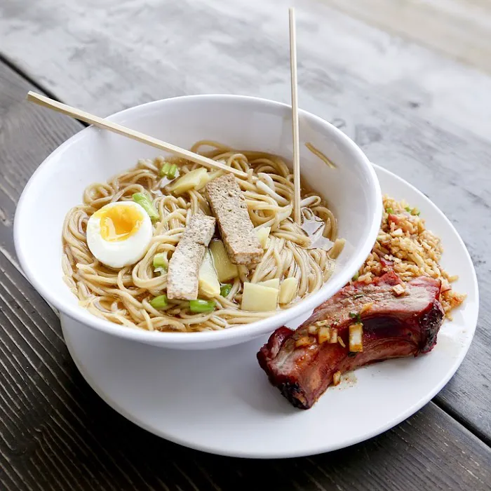 Bowl Bar Ramen & Asian Food Picture 4