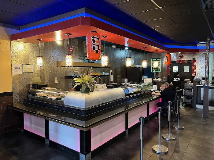Osaka Sushi & Grill Picture 3