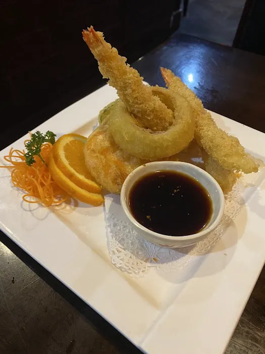 Osaka Sushi & Grill Picture 1