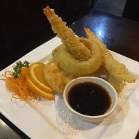 Osaka Sushi & Grill ico