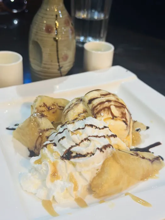 Osaka Sushi & Grill Picture 7