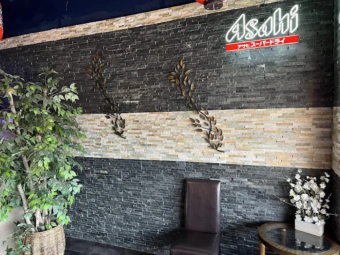 Osaka Sushi & Grill Picture 2