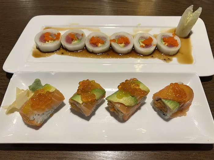 Shogun Sushi Picture 7