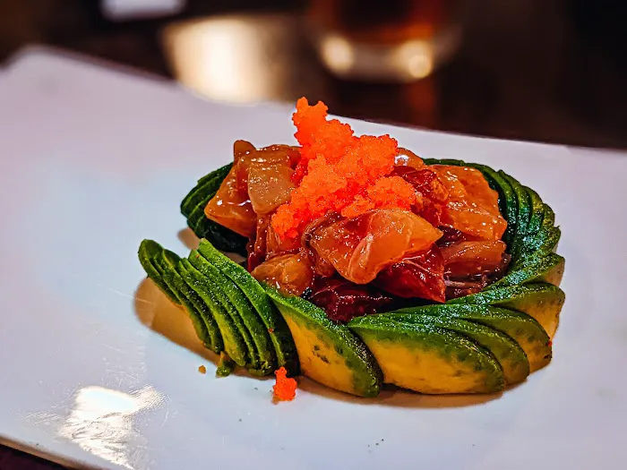 Shogun Sushi Picture 1