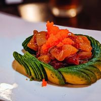 Shogun Sushi ico