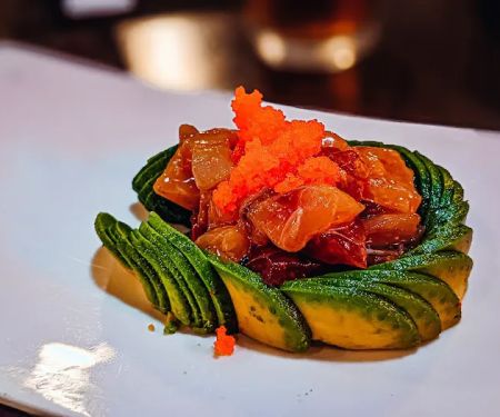 Shogun Sushi