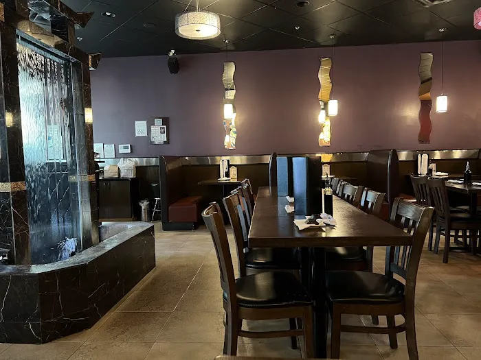 Shogun Sushi Picture 9