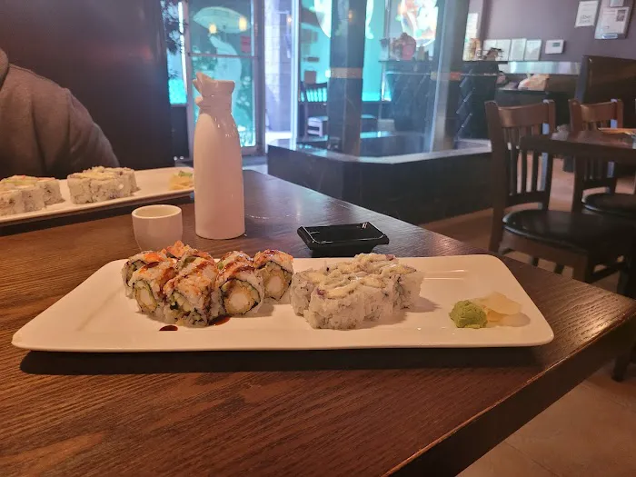 Shogun Sushi Picture 10