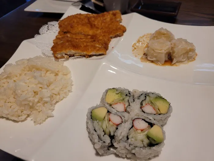 Shogun Sushi Picture 6
