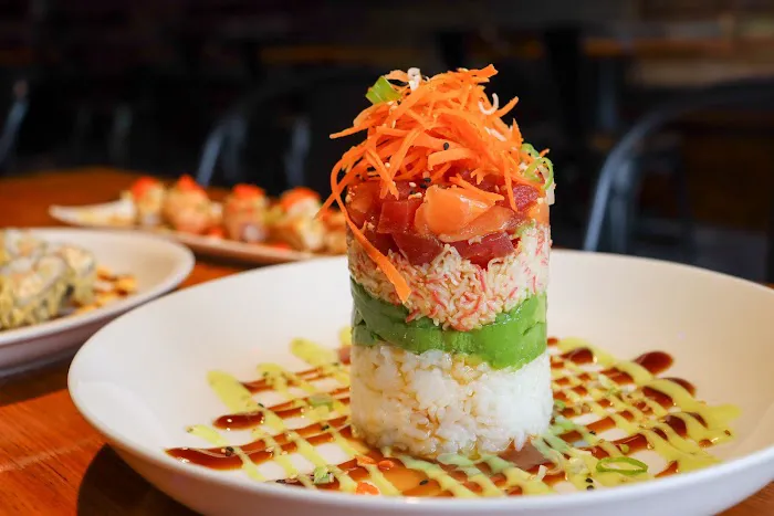 SUSHIMOTION Picture 10