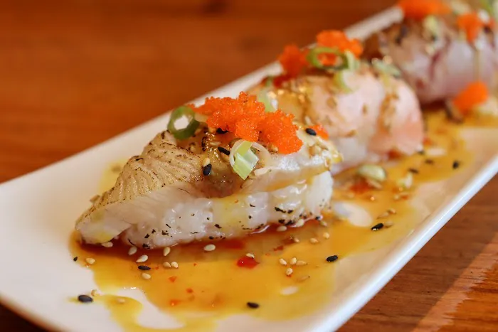 SUSHIMOTION Picture 4
