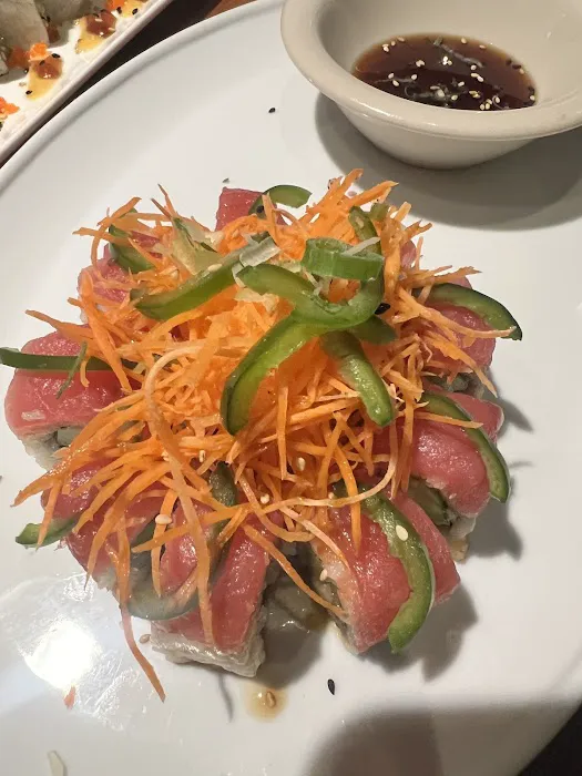 SUSHIMOTION Picture 9