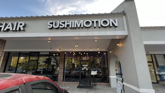 SUSHIMOTION Picture 1
