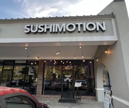 SUSHIMOTION