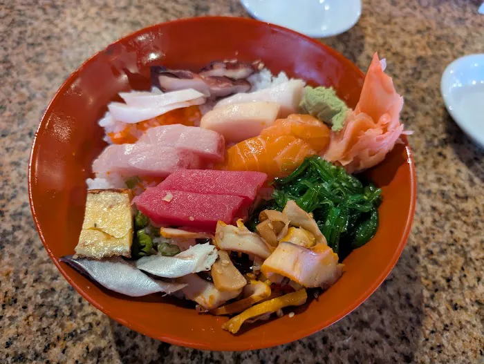 Ichiban Japanese Cuisine Picture 6