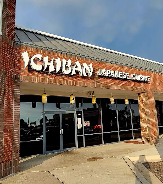 Ichiban Japanese Cuisine Picture 4