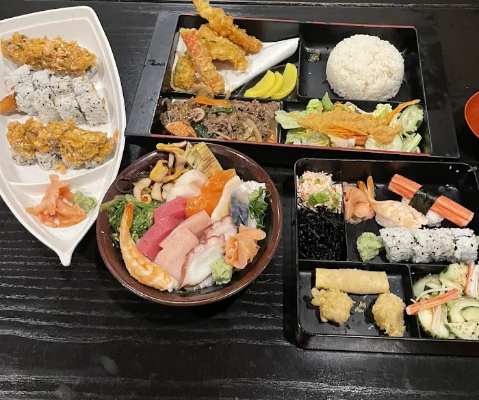 Ichiban Japanese Cuisine Picture 10