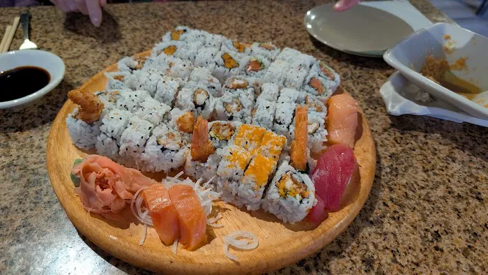 Ichiban Japanese Cuisine Picture 7