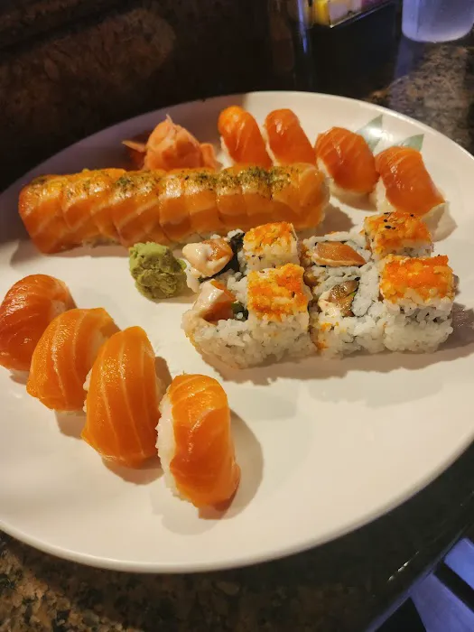 Ichiban Japanese Cuisine Picture 8