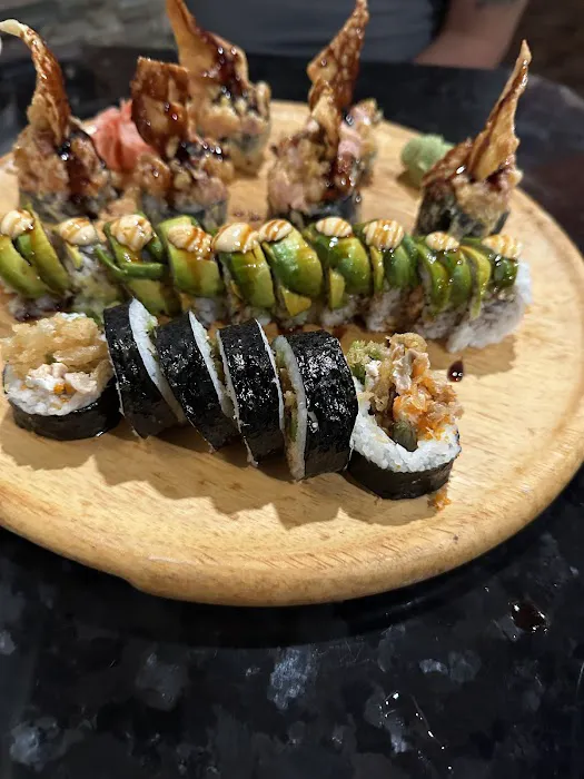 Ichiban Japanese Cuisine Picture 5
