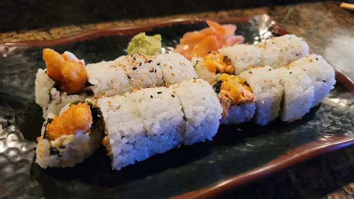 Ichiban Japanese Cuisine Picture 3