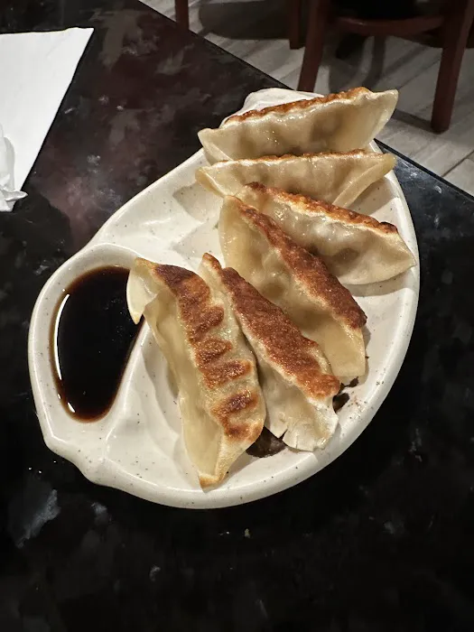 Ichiban Japanese Cuisine Picture 1
