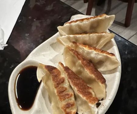 Ichiban Japanese Cuisine