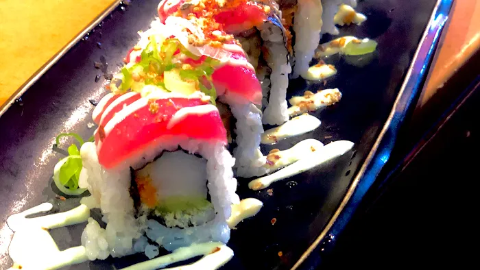 Sushi Avenue Picture 10