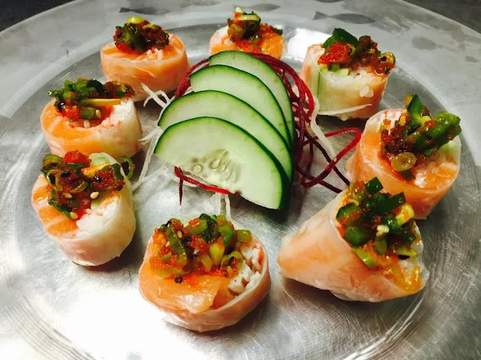 Sushi Avenue Picture 7