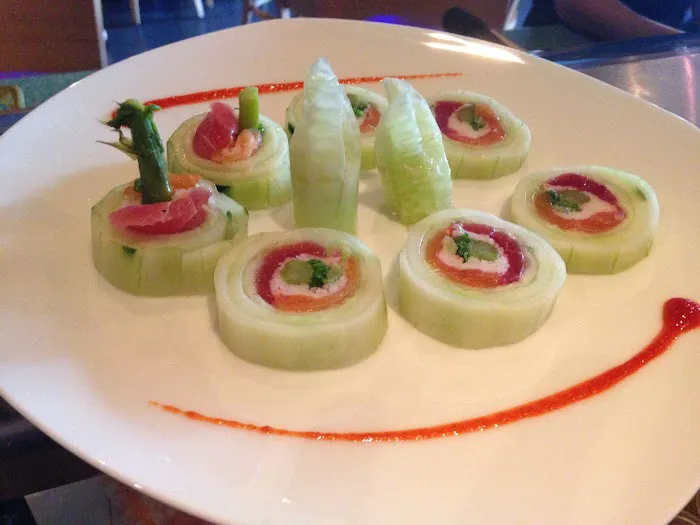 Sushi Avenue Picture 5