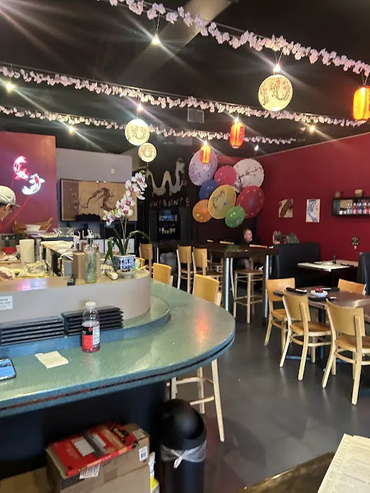 Sushi Avenue Picture 9