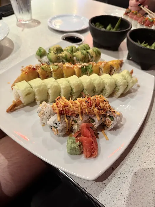 Sushi Avenue Picture 3