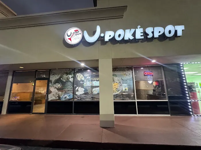 U Poke Spot Picture 1