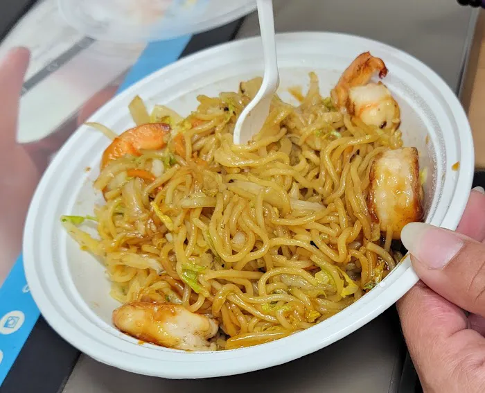 Hibachi Japanese Express Picture 1