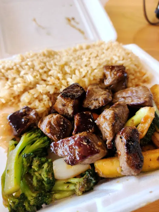 Hibachi Japanese Express Picture 6